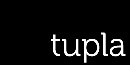 Tupla logo